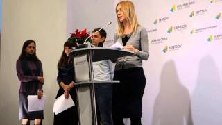 Результати дослідження модульних містечок для ВПО