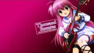 Angel Beats! メドレー
