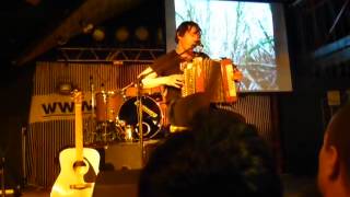 Игорь Растеряев Казачья Казань 24.02.13