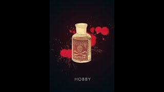 Хобби (2012)