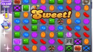 Candy Crush Dreamworld Level 168  Walkthrough Video & Cheats