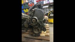 Двигатель F8CV Daewoo Matiz 0.8 Chevrolet Spark