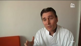 C La Santé : Le Cancer du Colon
