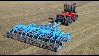 Системный носитель Lemken Gigant / Лемкен Гигант