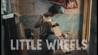Little Wheels | Short Film | Junaid Khalifa