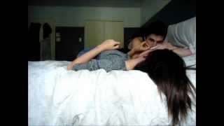 Cute Couple Tyler and Melodie