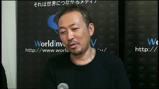 WorldInvestors.TV ライブ