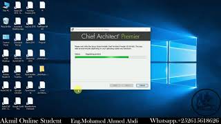 How to download & Activate Chief Architect Premier X8, X9 & X10 free