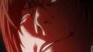 Death Note - My Immortal
