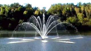 Kasco JF Series Premium Pond Fountain Nozzles | Pondliner.com