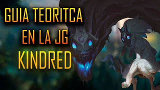 GUÍA TEÓRICA DE ►KINDRED EN LA JUNGLA◄