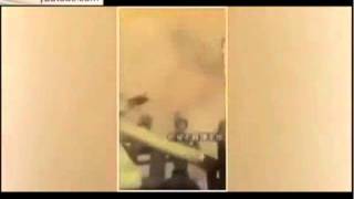 Появилось видео расстрела министра обороны КНДР
