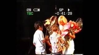 Глюк'oZa (Глюкоза) | Концерт (лето 2004 года)