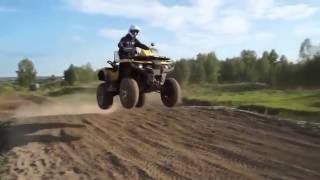 Тест драйв STELS GUEPARD 800 от Moto teh Club 29 08 2015