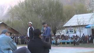 Ванч 2011 апрель часть4