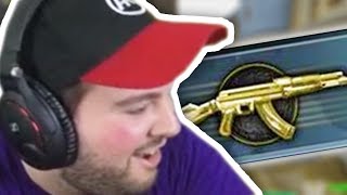 HIKO SMURFING IN MASTER GUARDIAN