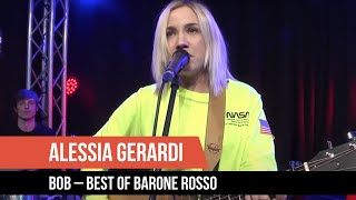 Alessia Gerardi | BoB - Best of Barone Ep.15 St. 2019/2020