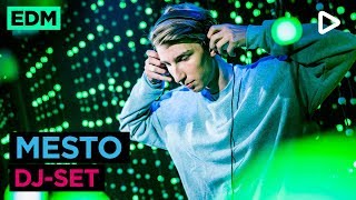 Mesto (DJ-SET) | SLAM! MixMarathon XXL @ ADE 2018