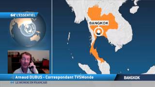 64 Minutes : Les meilleurs moments - émission du 25/11/2013