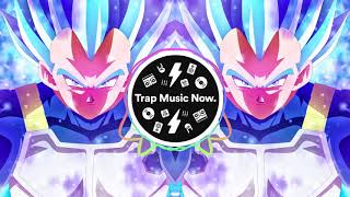 DRAGON BALL SUPER Limit Break (Trap Remix) [Vegeta]