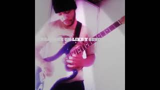 Hasta ver tu gloria - Barak - Solo - ? Guitarra. #guitarra. #josuecapel