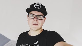 vlog: Nowe Studio i Kalibrator iDisplay Pro dla Patronów
