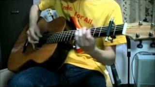 化物語メドレー　medley of Bakemonogatari