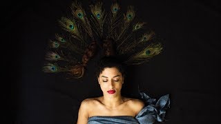 Marina Satti - Mantissa (Livin R & Noisy Remix)