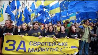 Срочная новость: безвиз для Украины