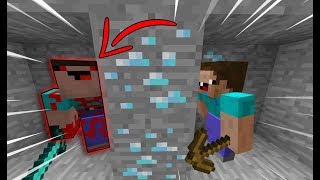 TROLL NOOB BẰNG NOOB.EXE TRONG MINECRAFT !!!! ??? ft HuyNoob - MINECRAFT TROLL NOOB