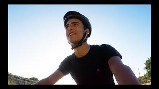 Da Milano a Brindisi in bicicletta!
