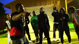 "Out The Mud" P-nut The Artist x Khari iice x Chevy Quis