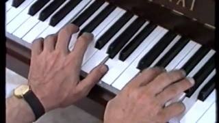 Sergio Fiorentino plays Bach Corale 147  (1988)