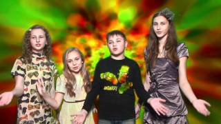 Поздравляем с Новым 2012 годом!