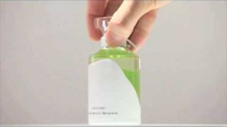 MAISON MARTIN MARGIELA »UNTITLED« FRAGRANCE/PERFUME IMAGE CAMPAIGN FILM