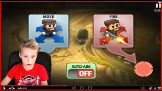 Minigore 2: Zombies | Apple iOS | Android | Мои игры на планшете Обзор по вашим заявкам