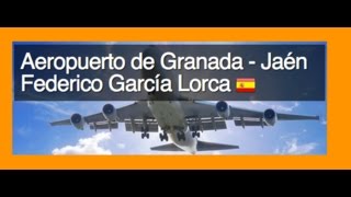 Hoteles cerca del aeropuerto de Granada - GRX 2017