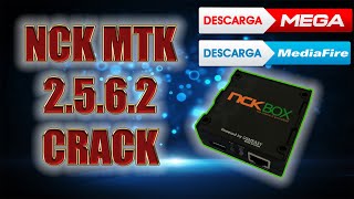 Nck Dongle Box MTK Crack + Drivers 2020