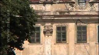 Львів: Хроніки древнього міста - Фільм 4