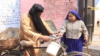 ताई बहरी ताऊ अँधा Vol-2 | संतराम बंजारा और मुन्ना बाज़ की जबरदस्त कॉमेडी | New Funny Video |  2018