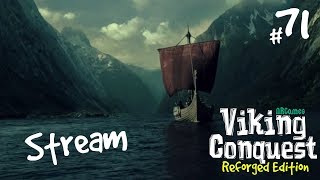 СТРИМ Mount and Blade Warband Viking Conquest ч.71