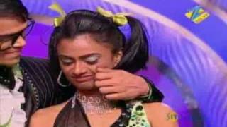 Lux Dance India Dance Season 2 March 06 '10 Amar &  Kruti
