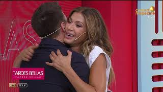 Tardes Bellas - 30/01/20 -Programa completo