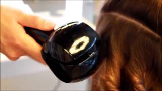 Pro Curl Автоматический стайлер для завивки волос Babyliss