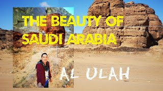 Saudi Arabia | Al Ulah Province | The Beauty of Saudi Arabia