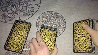 ЧТО СЕЙЧАС С НИМ_С НЕЙ ПРОИСХОДИТ/Онлайн гадание/Tarot