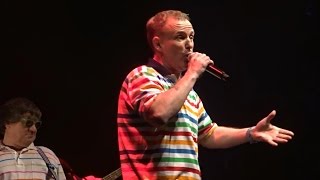 Дюна - Live @ YOTASPACE, Москва 09.06.2016 (полный концерт)
