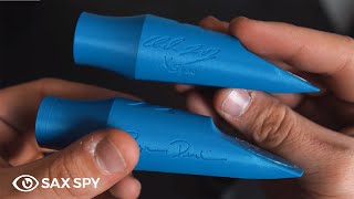Chad LB + Ryan Devlin | SYOS Mouthpiece Review
