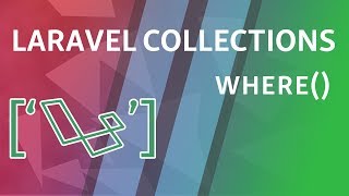 where whereStrict | Laravel Collections