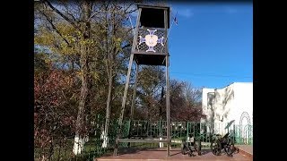 Анапа. Знакомство с ст. Гостагаевская